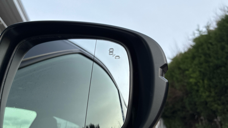 Honda Jazz 1.5 i-MMD Hybrid Advance Sport 5dr eCVT Hybrid Hatchback